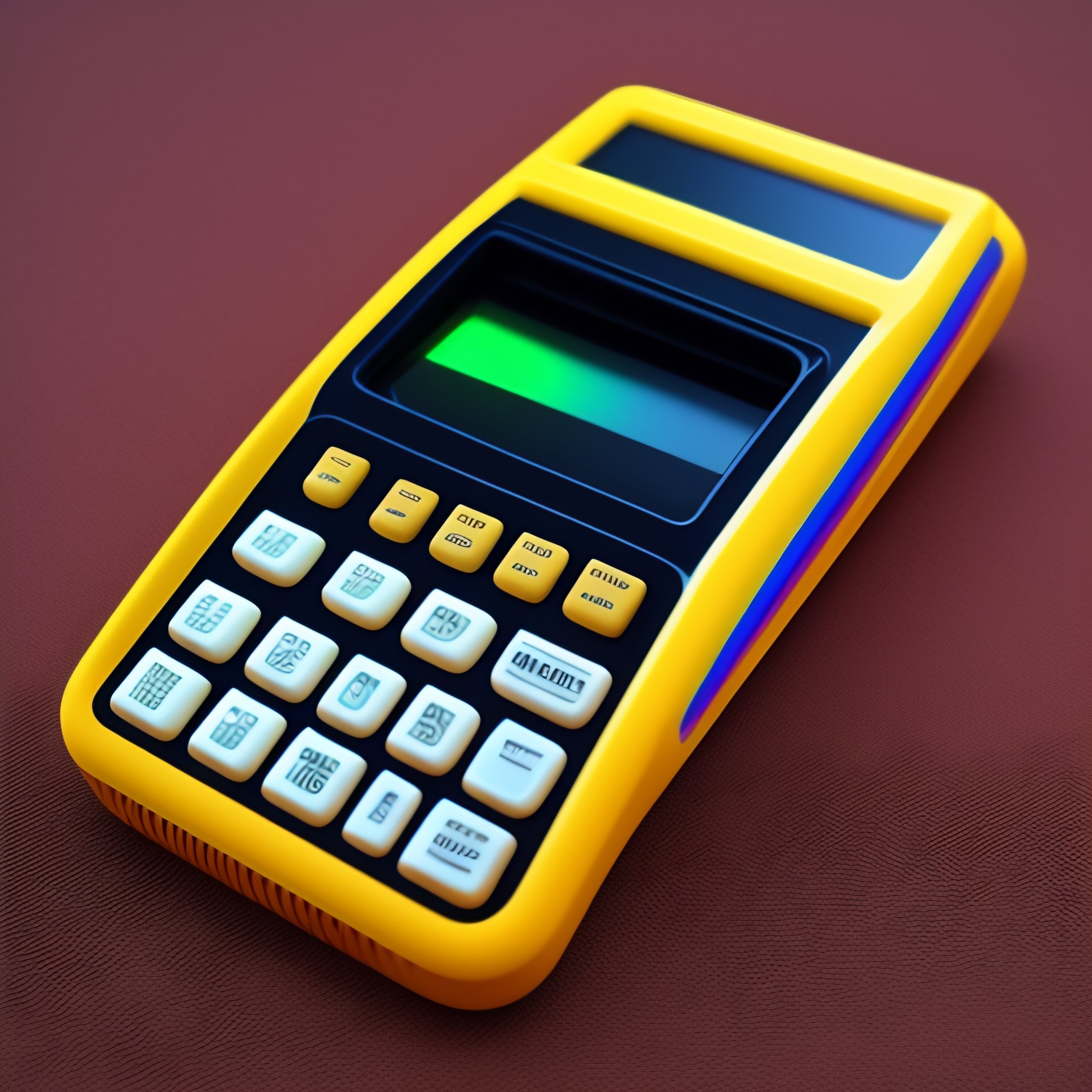 cmd calculator